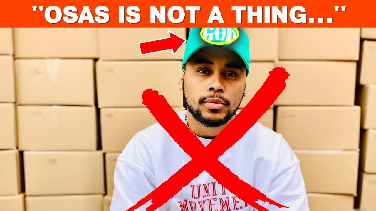Isaiah Robin is a False Teacher
