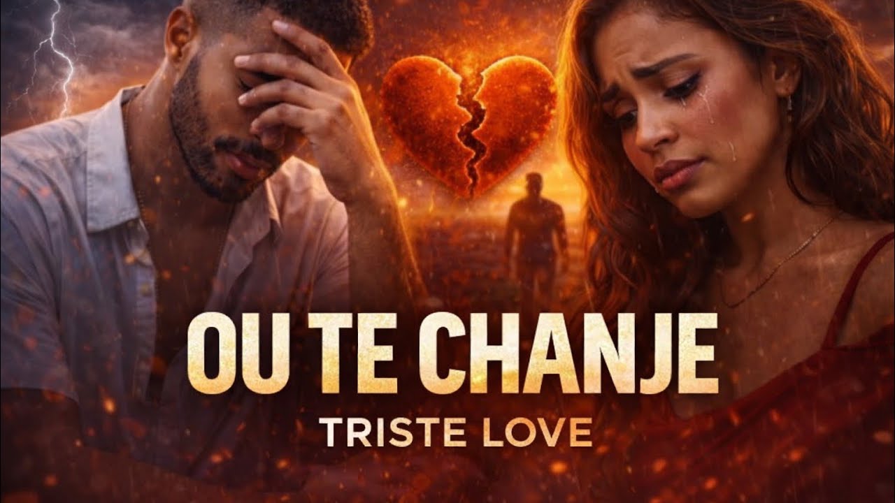 OU TE CHANJE💔| Mizik Love 2026 (Official Audio)