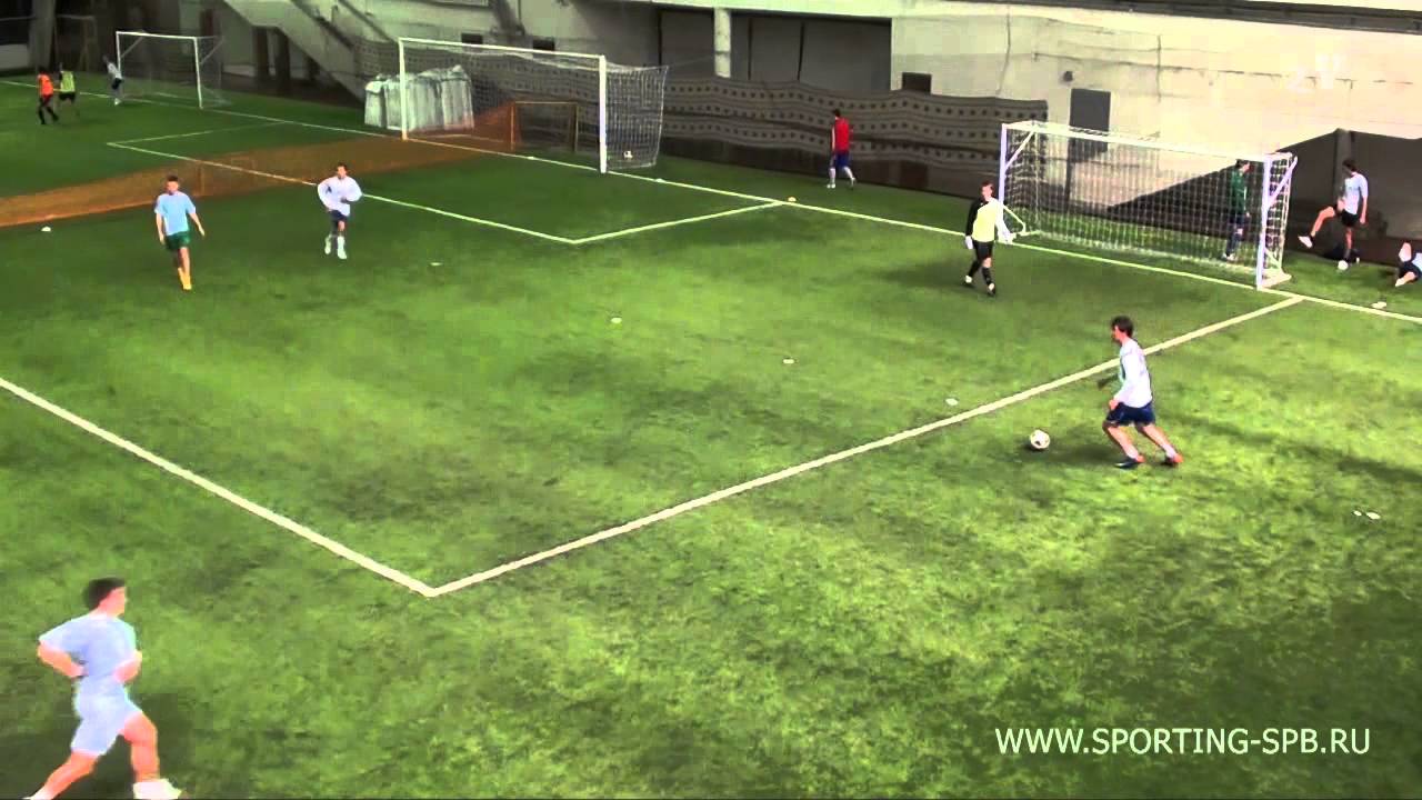 Объединенная лига | Росдиагностика - СИАБ 0-4
