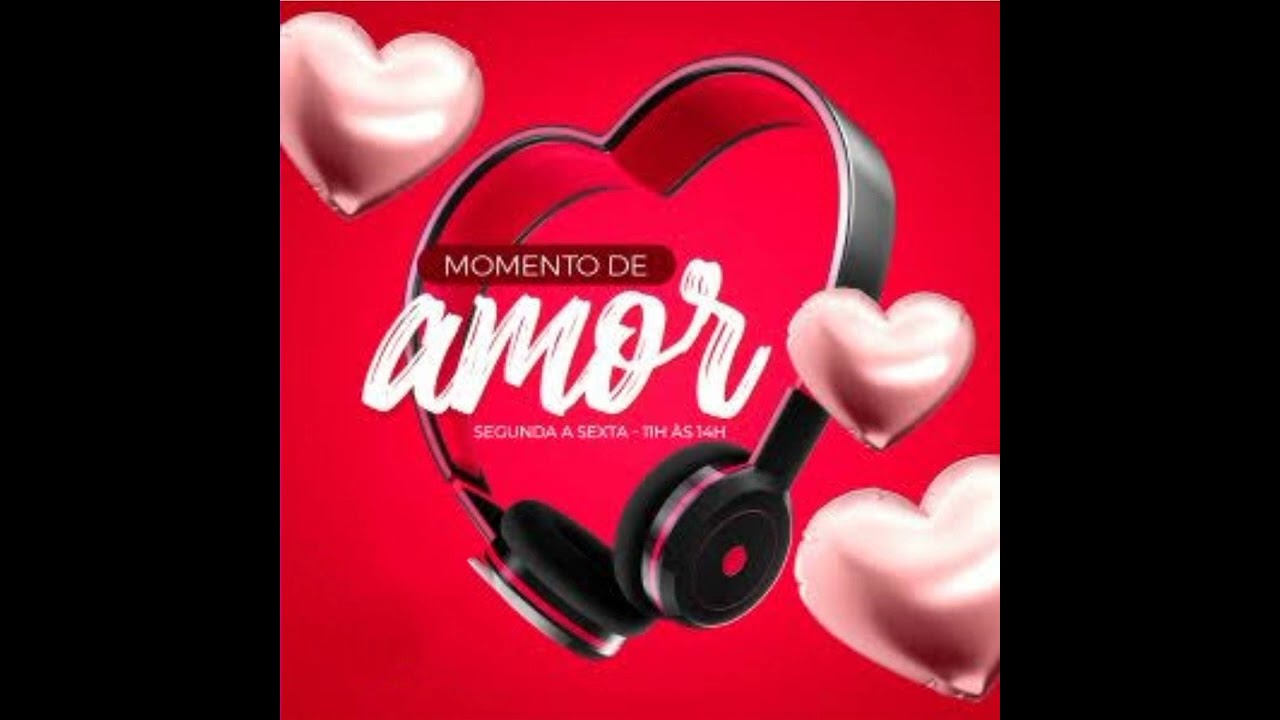 SET PROGRAMA MOMENTO DE AMOR 😍