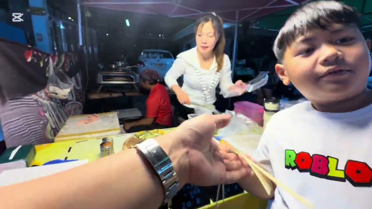 กาดกองต้า จังหวัดลำปาง ล่าสุด 14/02/2026