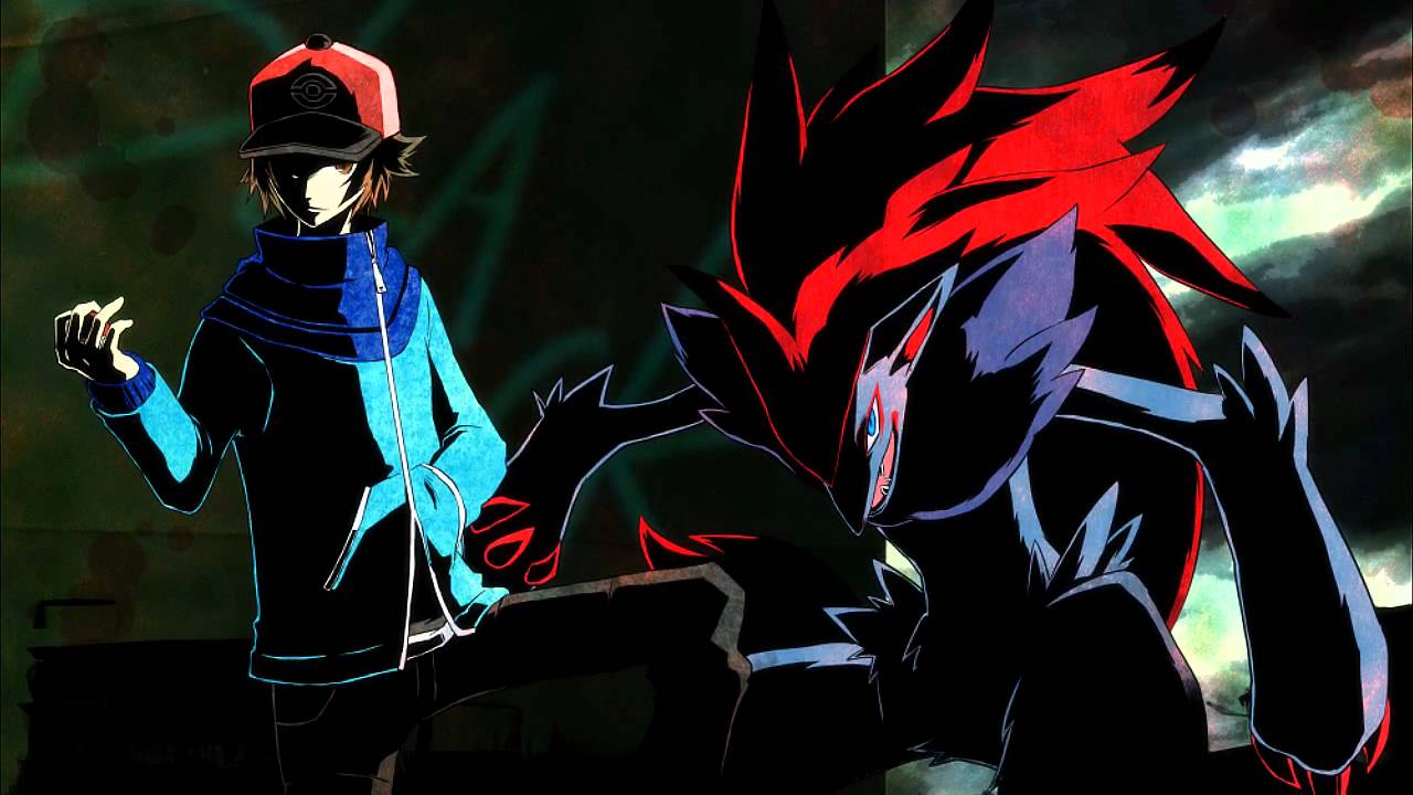 Team Zephyr Leader Battle VS Gayle and Mons