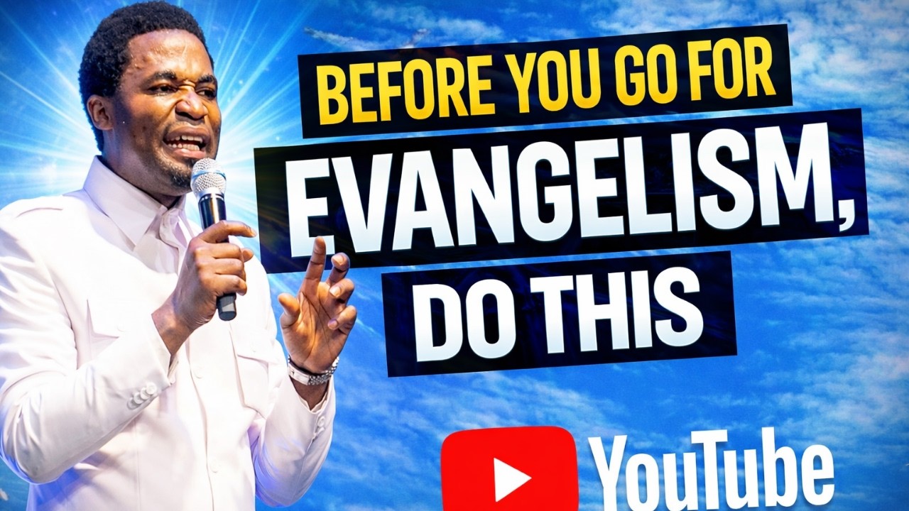 Soldiers of Christ. ||  APOSTLE MICHAEL OROKPO.