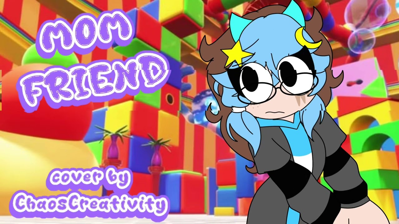 Mom Friend (COVER)