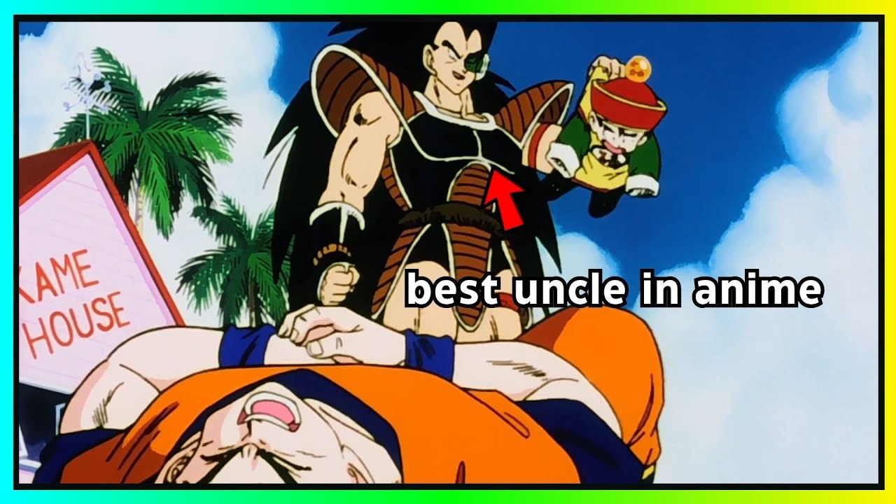 That Time the Saiyans Arrived and Changed Everything (A Full Saiyan Saga Review)
