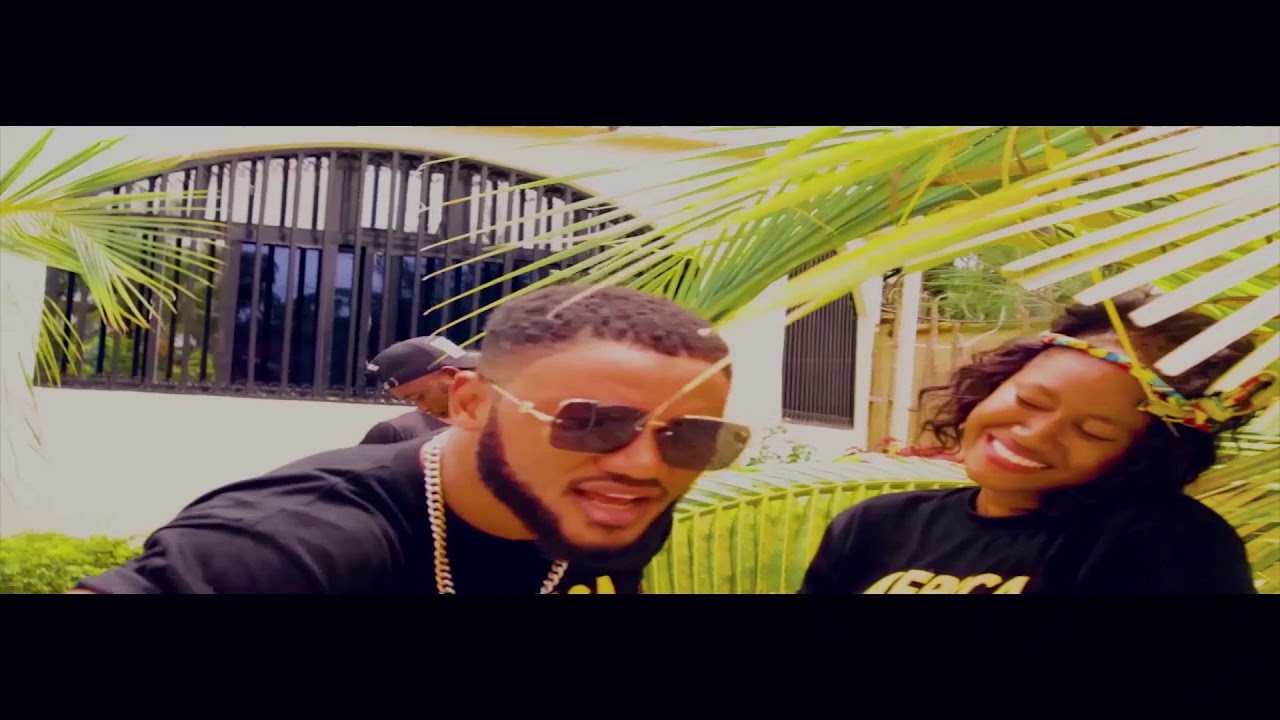 First Lady By StuntMan Ft Black Snoop #TrConcept