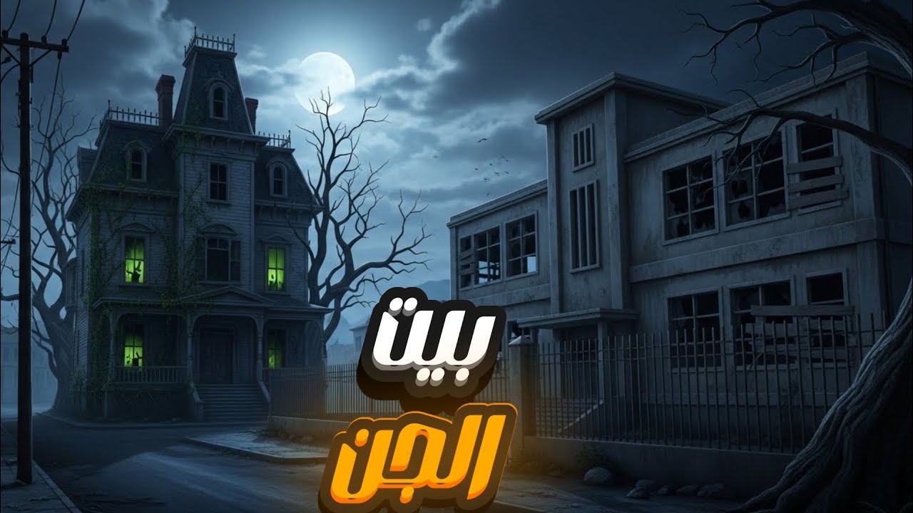 كل شيء بدأ بعد منتصف الليل… قصة سعودية حقيقية 😱