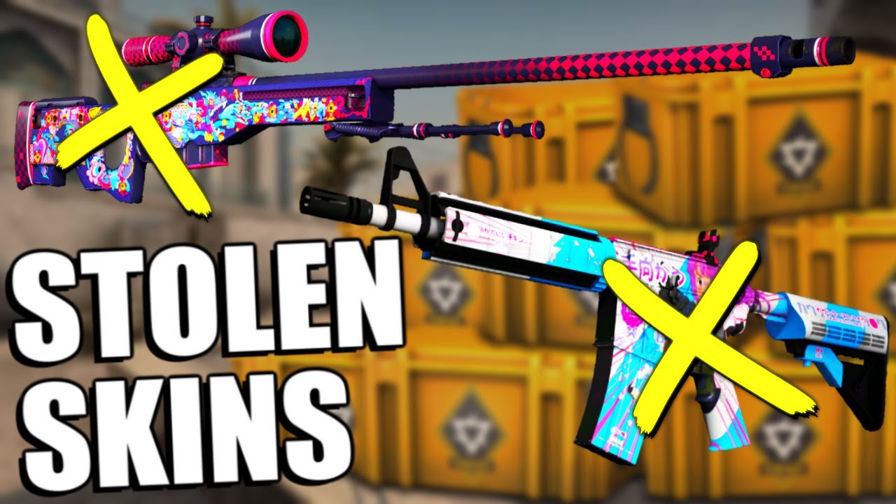 These Skins Are About to be BANNED | TDM_Heyzeus