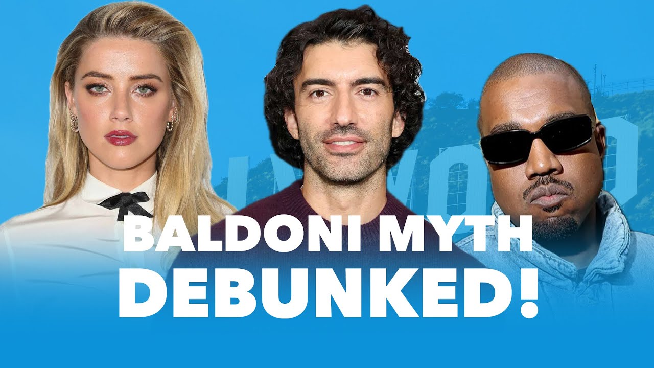 DEBUNKED: The 