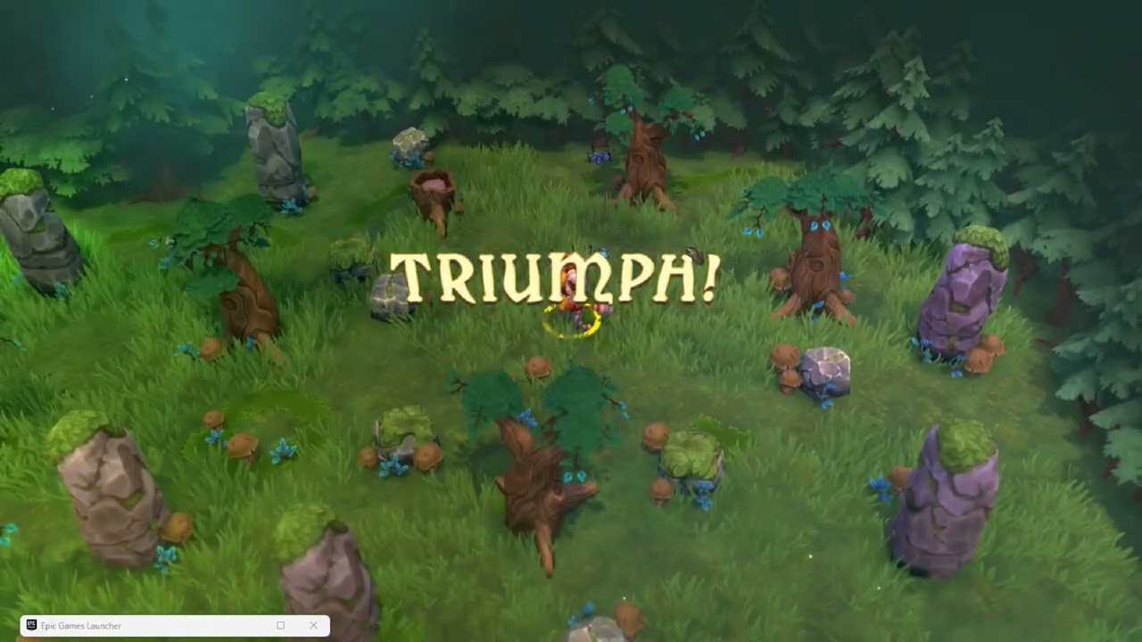 Fort Triumph