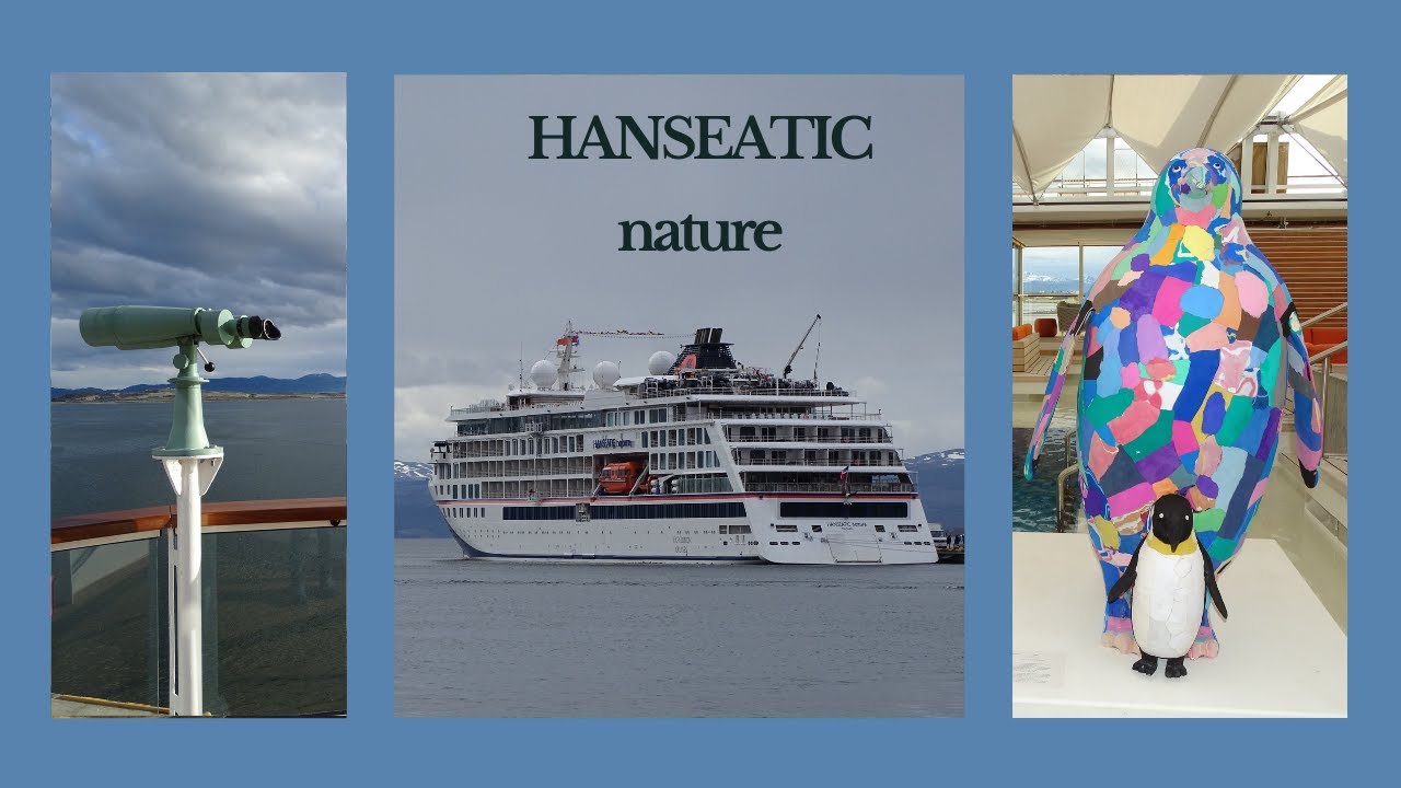 HANSEATIC nature