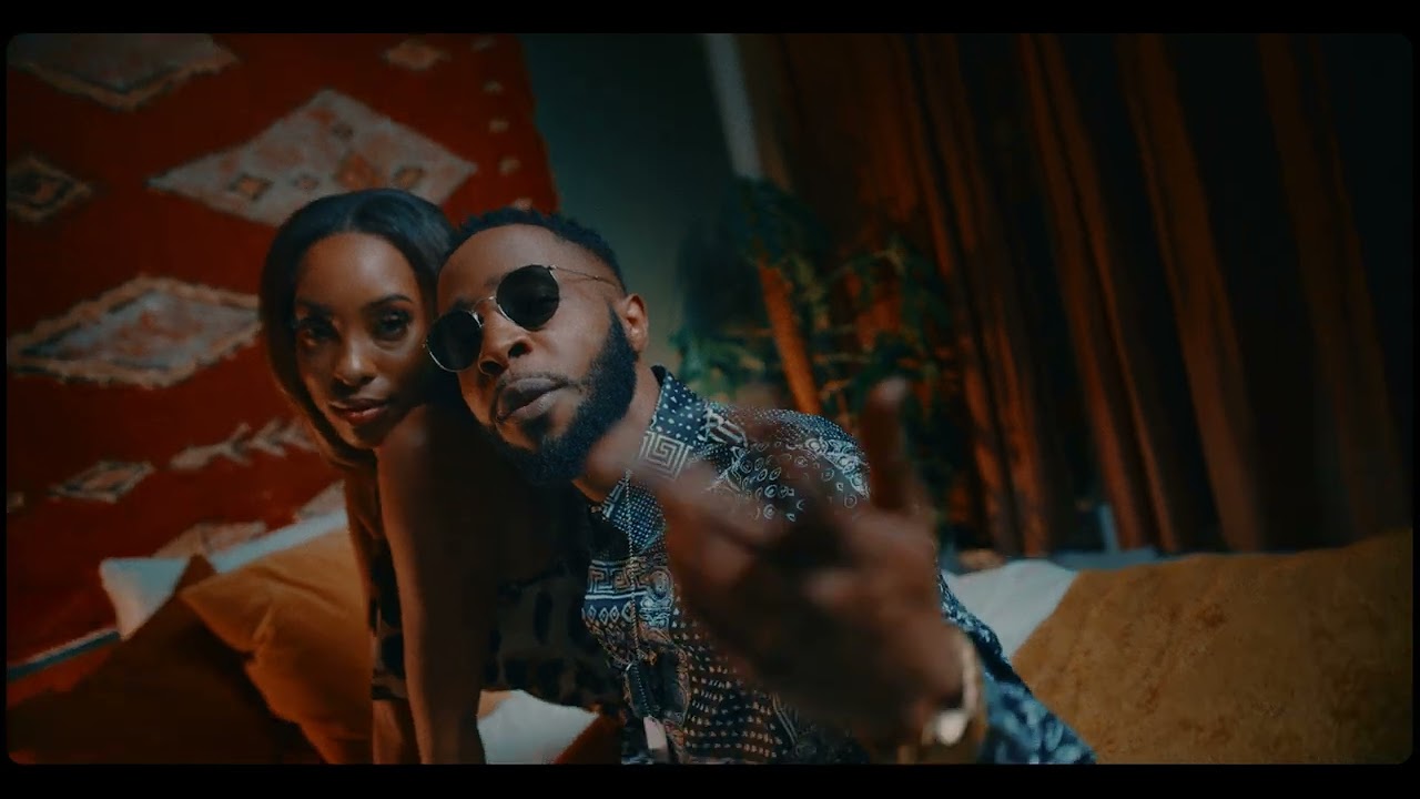Dehde - Gasaro (Official Video)