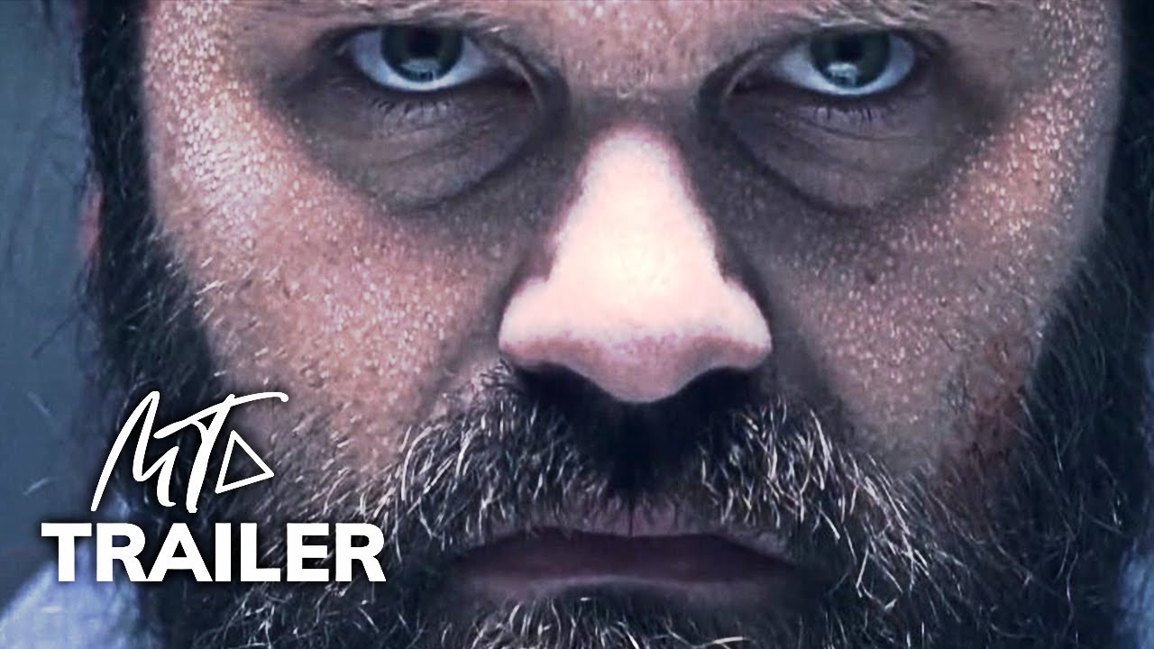 The Magical World of Andrew Bennett (2021) &mdash; Official Trailer