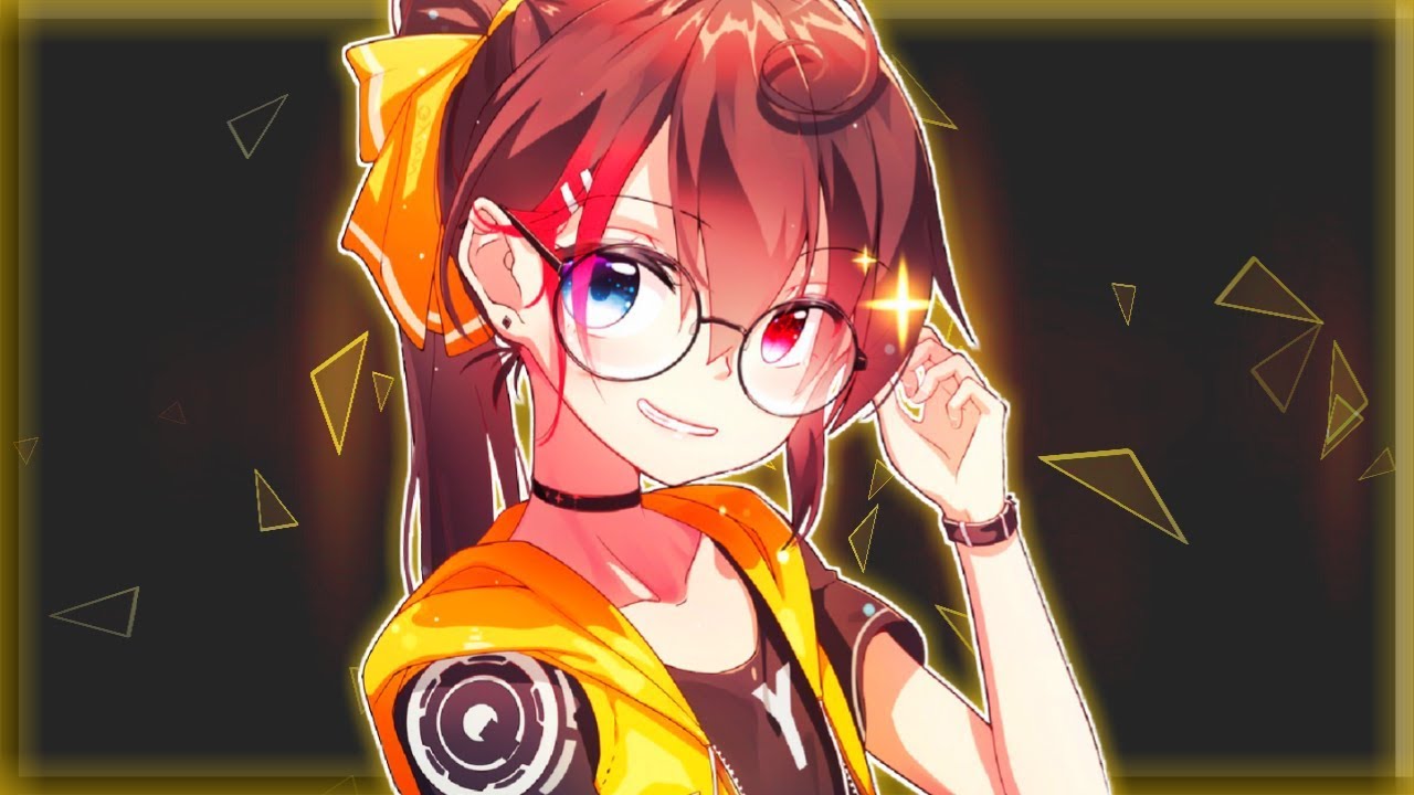 Nightcore - Up & Down