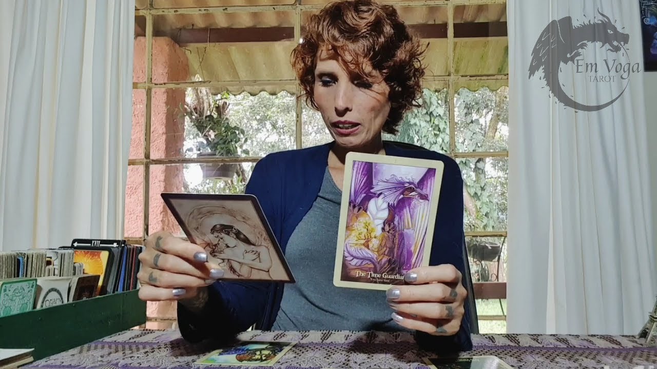 Completão do triângulo amoroso - pensamentos, sentimentos, possíveis ações, tendências...