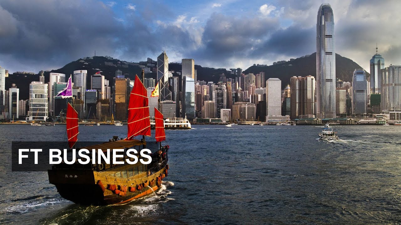 The secrets of corporate longevity | FT Business