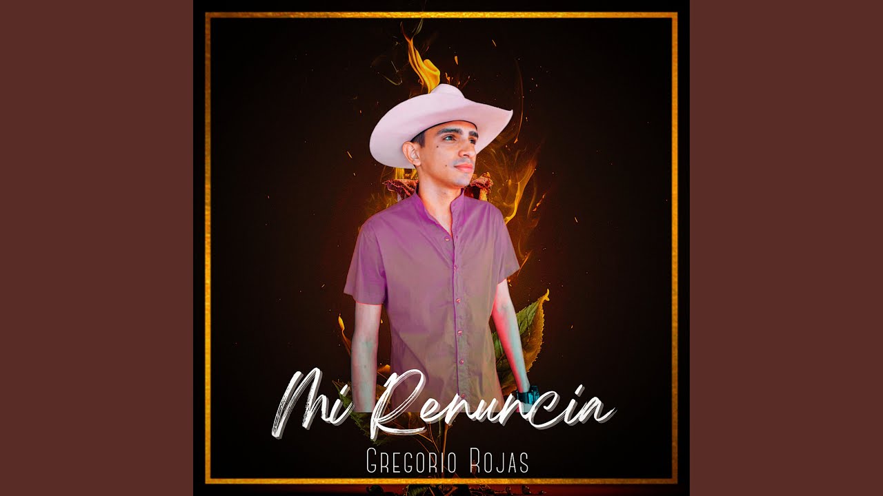 Mi Renuncia