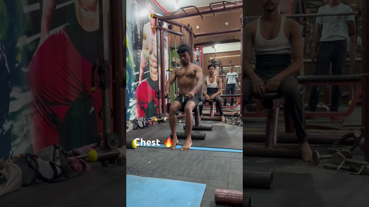 😤 #best chest tips #chest fits #fitness #motivation #gameplay #hardwork # chest size #chestpress