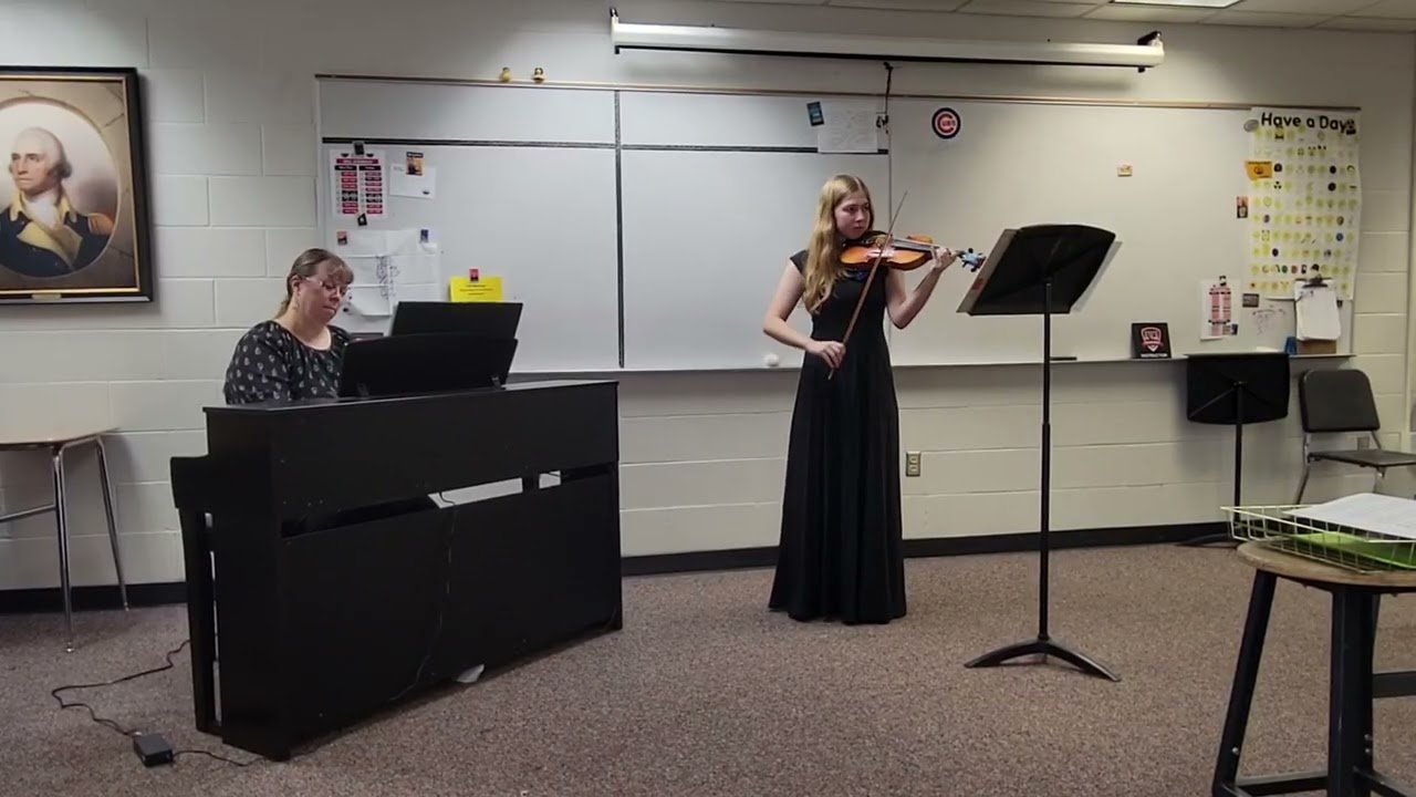 Naomi's solo 2026--The Boy Paganini