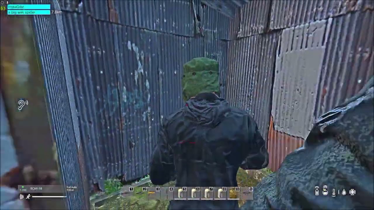 TDB DAYZ - Montage #4