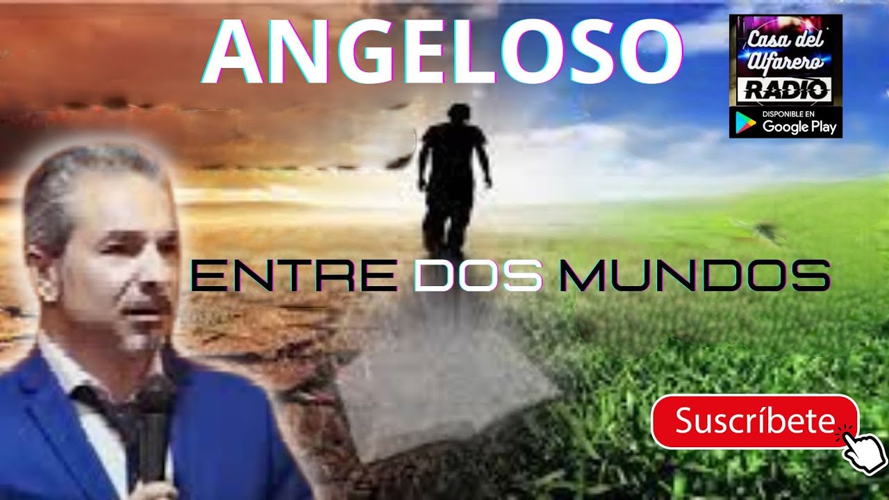 Angeloso de Asturias | 