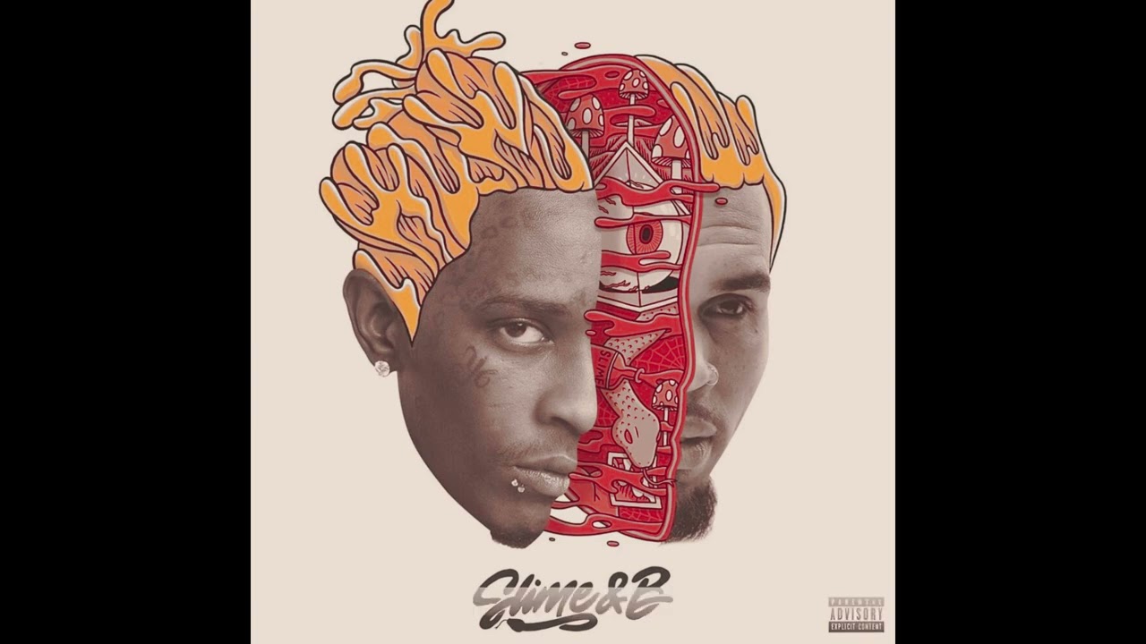 Chris Brown, Young Thug (feat. Sha Da God) - I Got Time  (Speed Up)