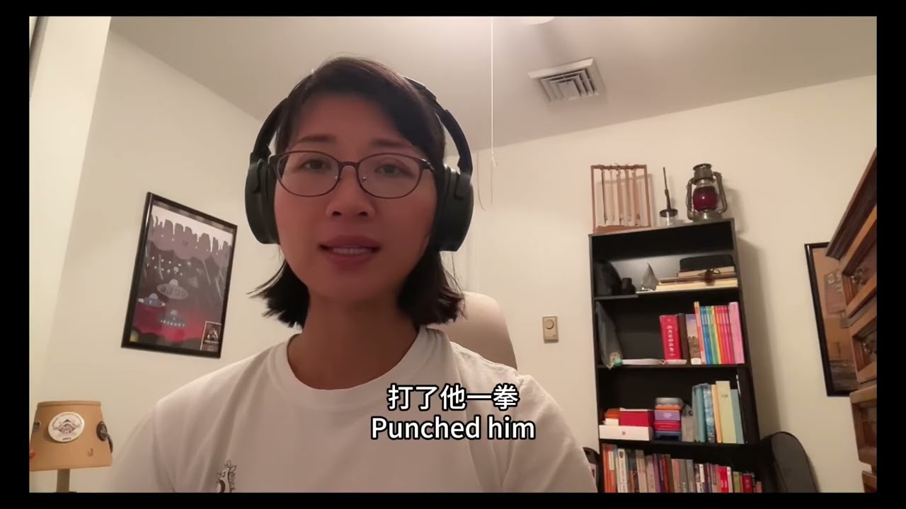 种族歧视还是弱者歧视？ Sportsmanship or strength warship?