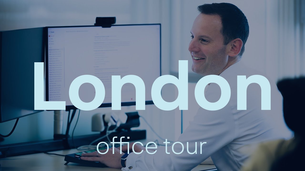 Our London Office | Norges Bank Investment Management