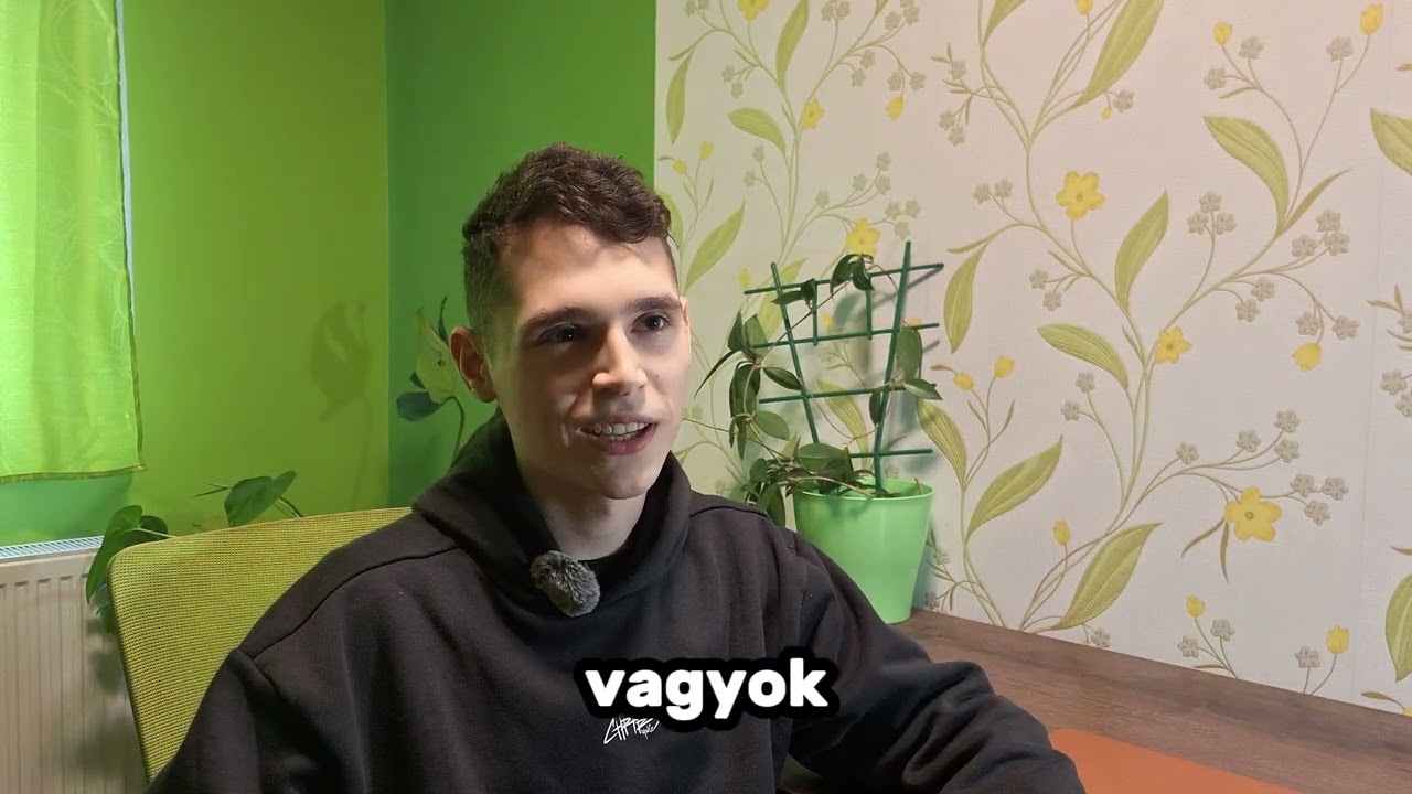 A J&ouml;vő&eacute;p&iacute;tő Fiatalok