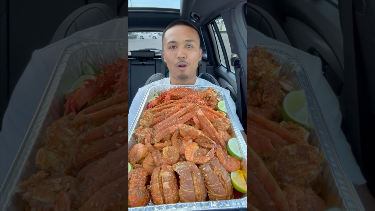 МОРЕПРОДУКТЫ ВАРЕНЫЕ ИЗ FACEBOOK MARKETPLACE😂 #шорты
