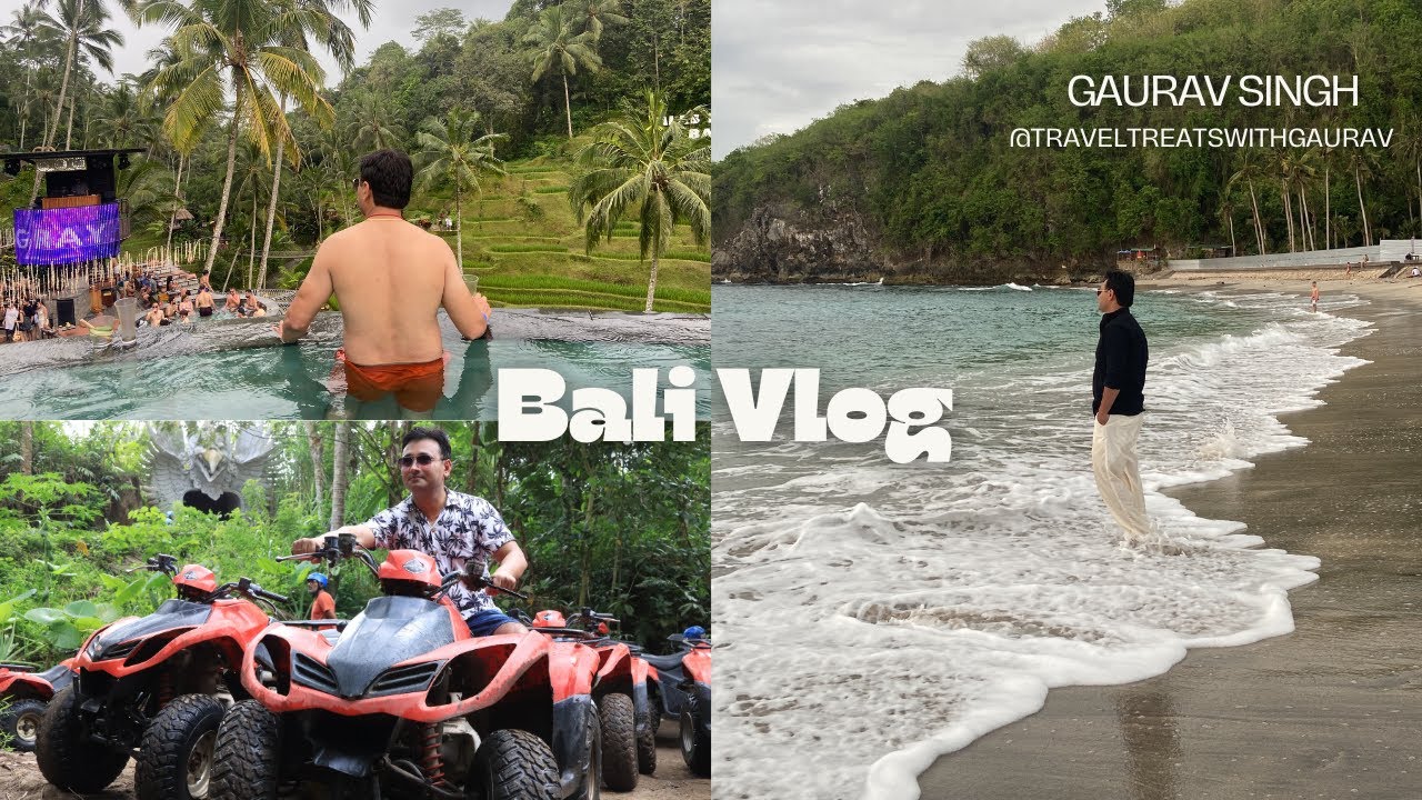 Bali Reviews | Places to visit in ubud bali | Ubud | Nusa Penida | Cretya Alas Harum | Finns Club