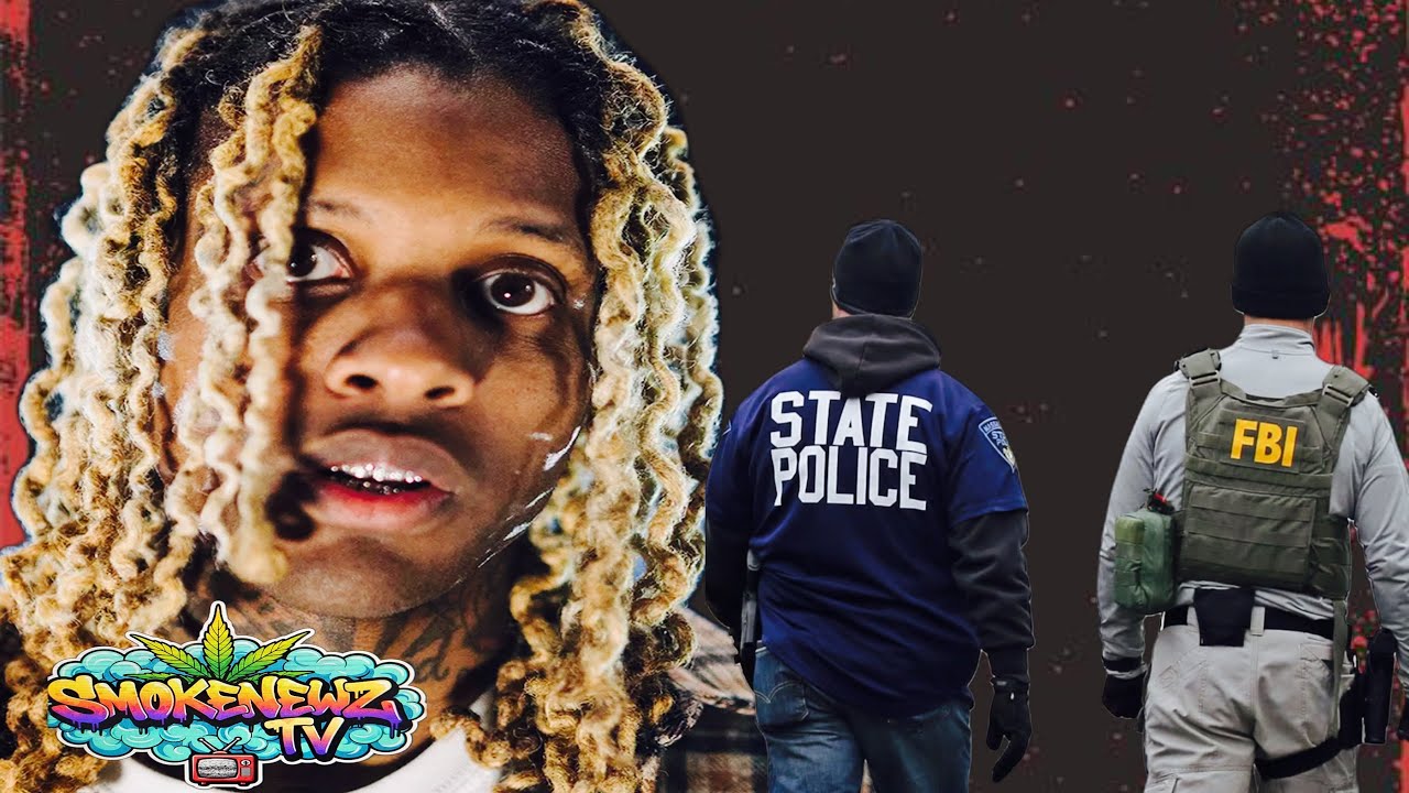 Lil Durk Lyrics Will Be Used In Trial Plus More 😲 3 OTF Members Potentially “ PW-1 “ Sn!tching⁉️