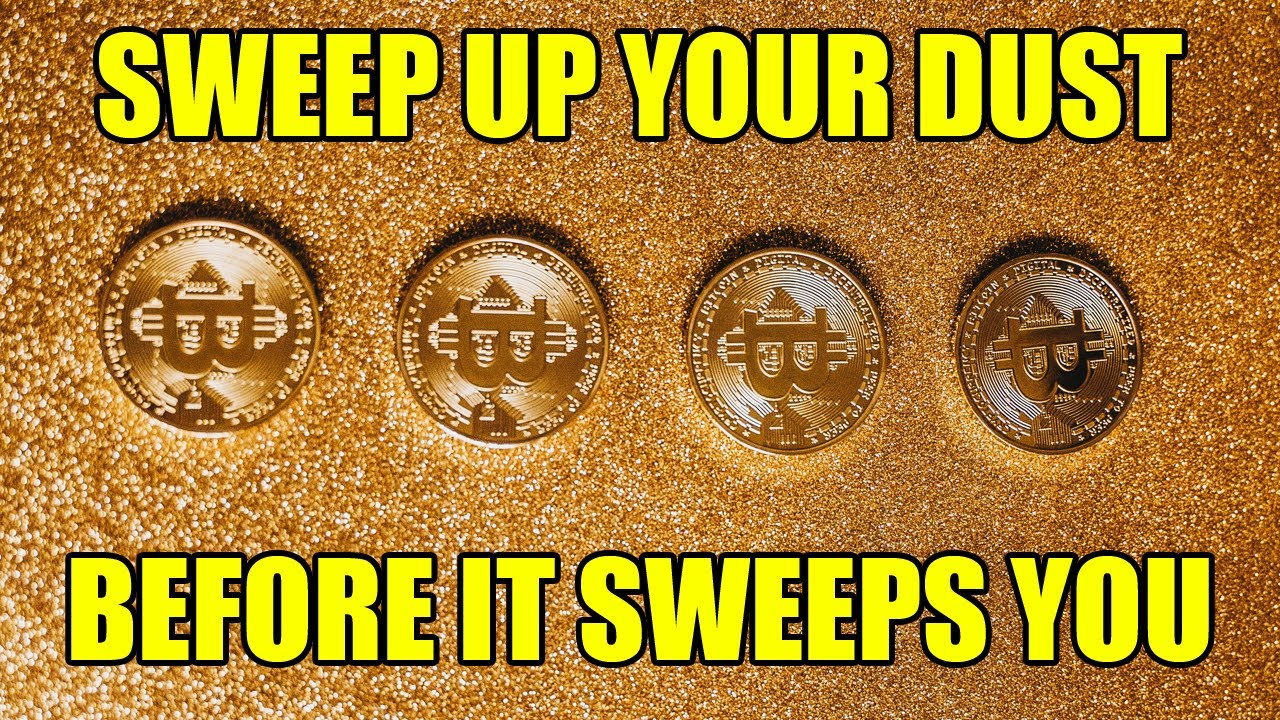 Dusting Attacks: What Crypto Holders Need To Know And How To Prepare!