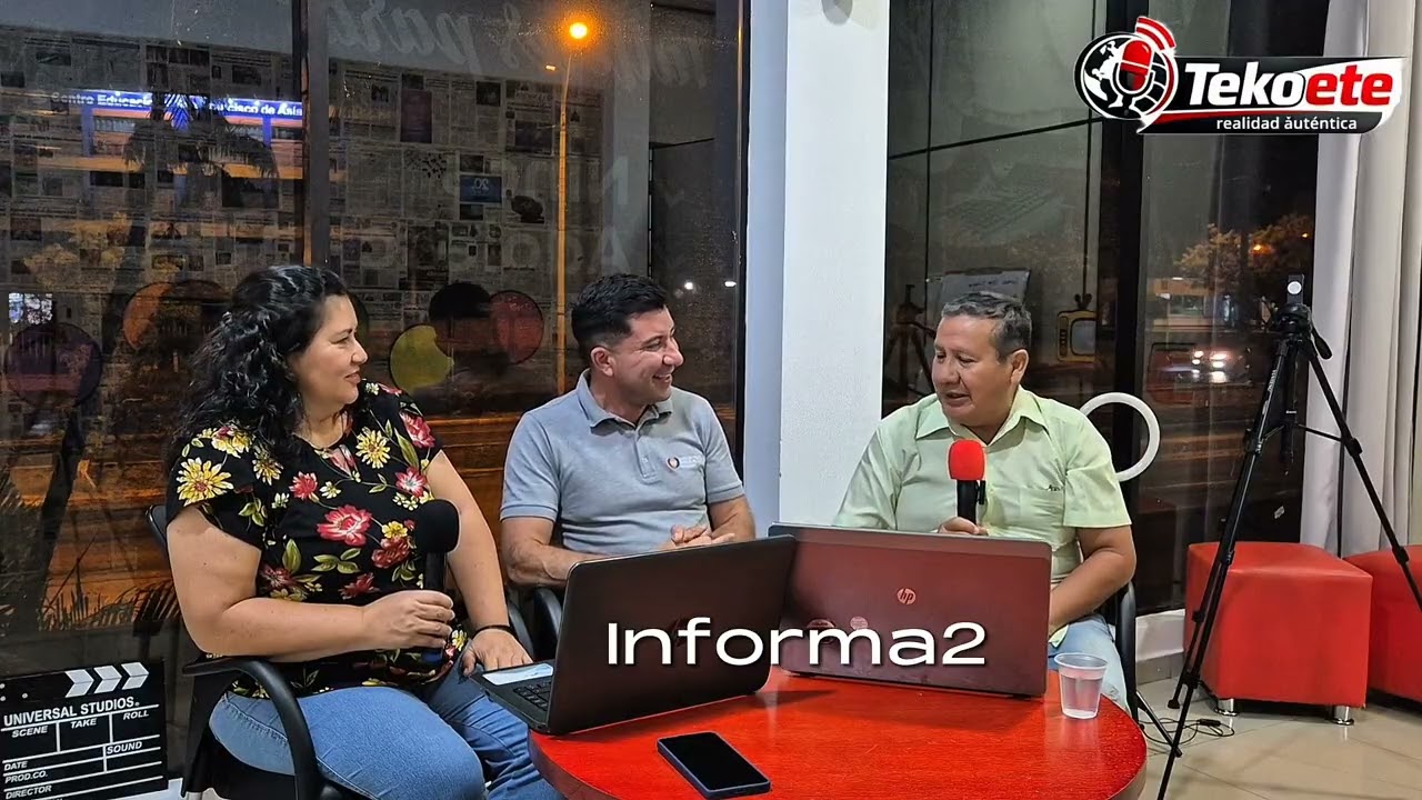 Informa2   Cornelio Melgarejo   Migraciones