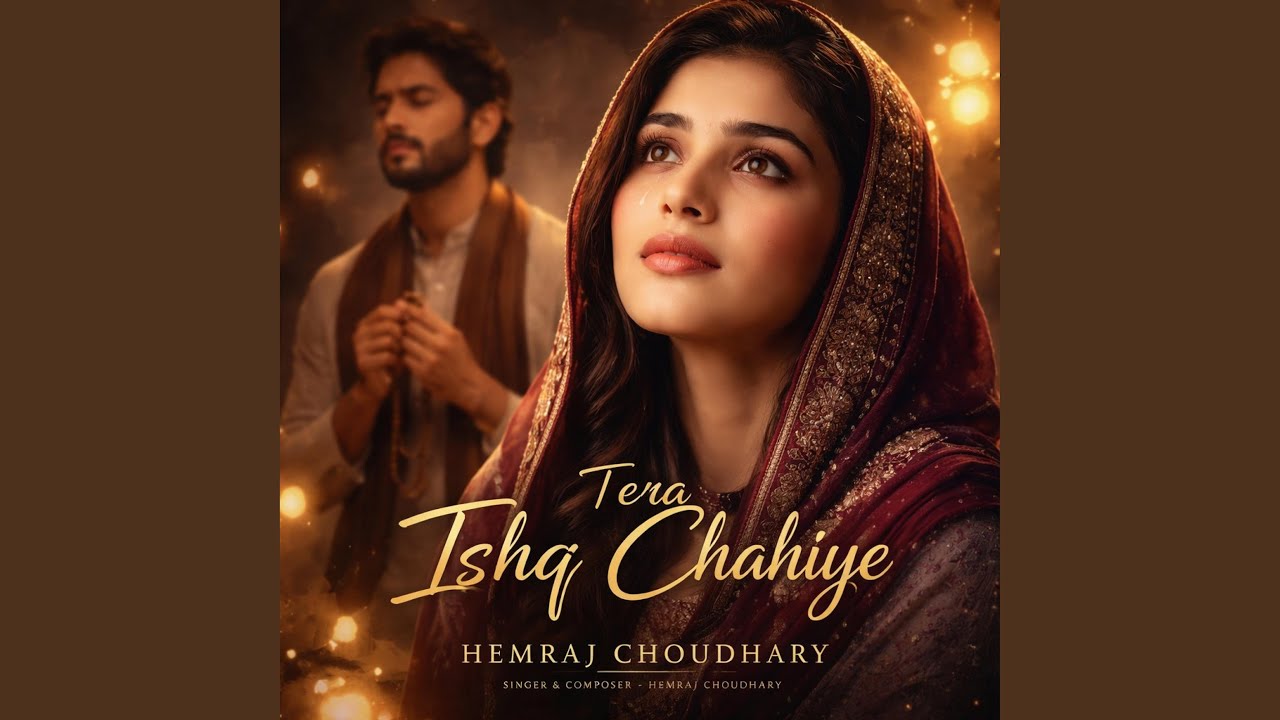 TERA ISHQ CHAHIYE