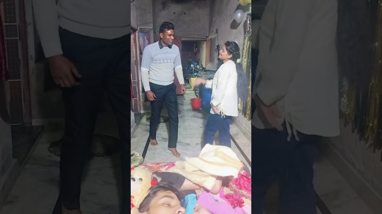 Ravi ji Salempur (dance)