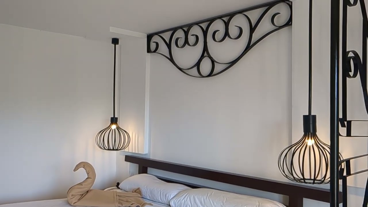 Resonance Blu Varadero Cuba chambre 28302 room tour