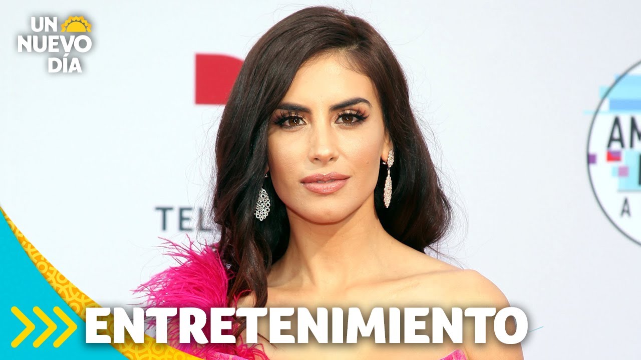 Jessica Cediel confirma que le amputaron el músculo de los glúteos | Un Nuevo Día | Telemundo