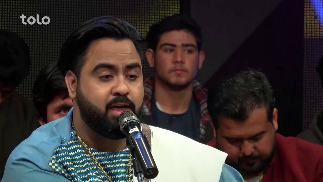 Aamadam Ba To - Qais Ulfat - Dera Concert / آمدم با توسلامی بنمایم بروم - قیس الفت - کنسرت دیره