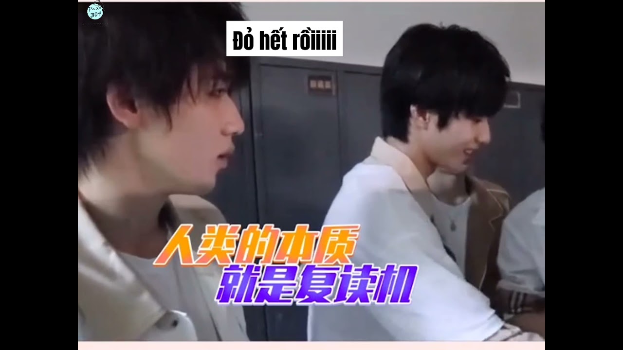 [VIETSUB] Thánh 