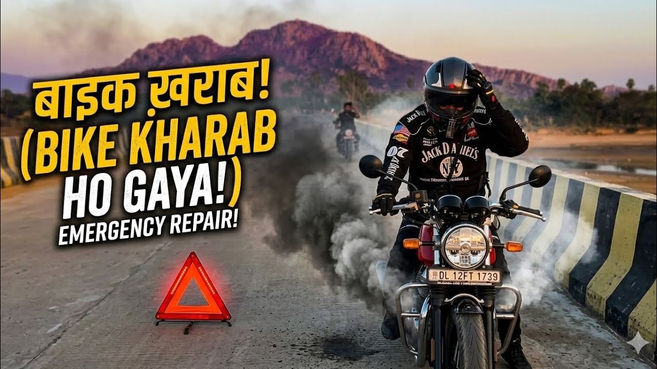 First ride Mainpat (CG)to Bodhgaya (Bihar)almost 400 km # fyp # Royal Enfield #bike ride 