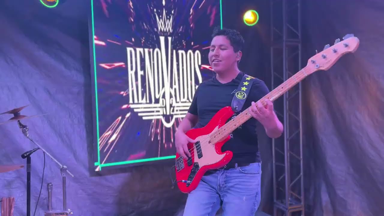 Bonito Y Bello - Renovados R2  “Las Que Le Gustan Al JEFE”