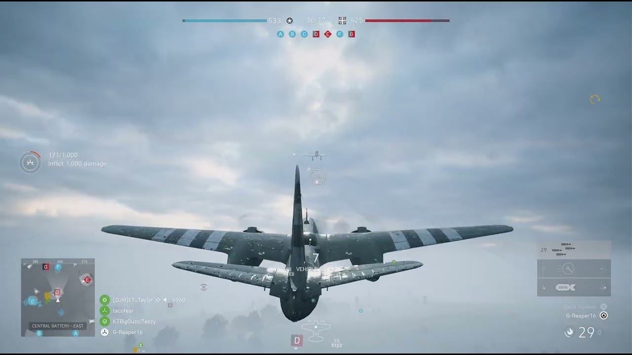 Battlefield V