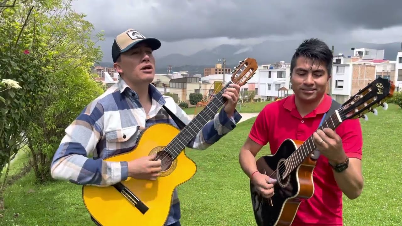 En ese más allá - Julio Jaramillo