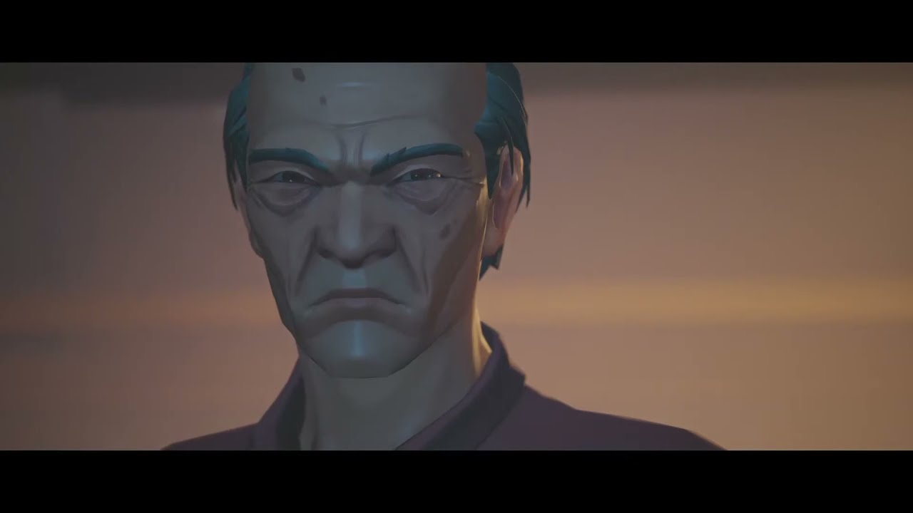 Sifu: Full Game