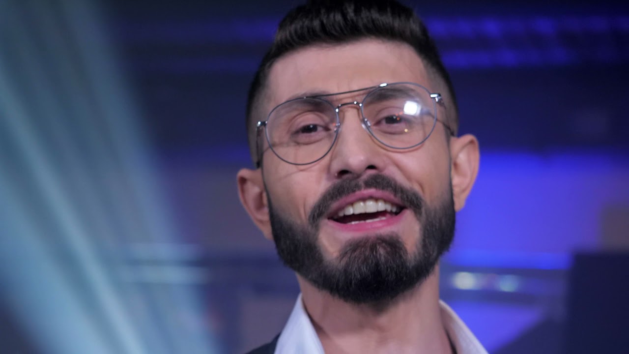 Harut Bareghamyan  - Sev sev acher