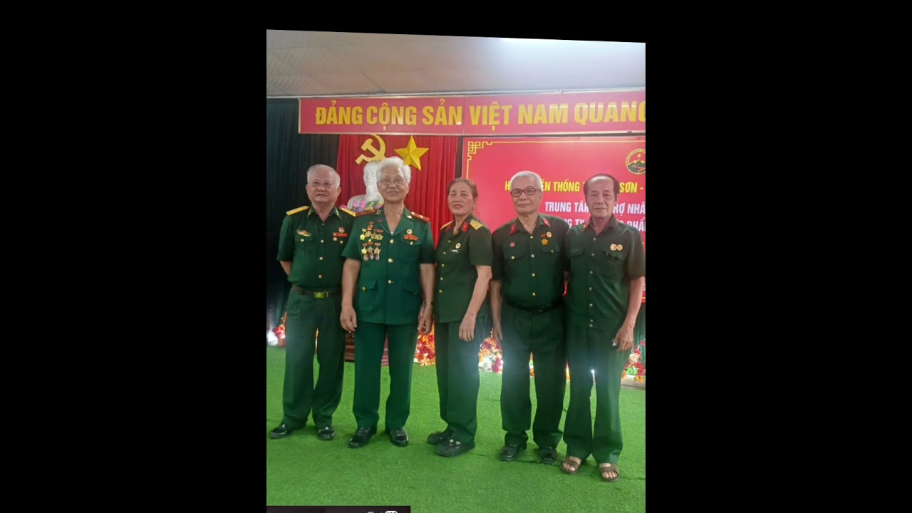 5 tháng 3, 2026