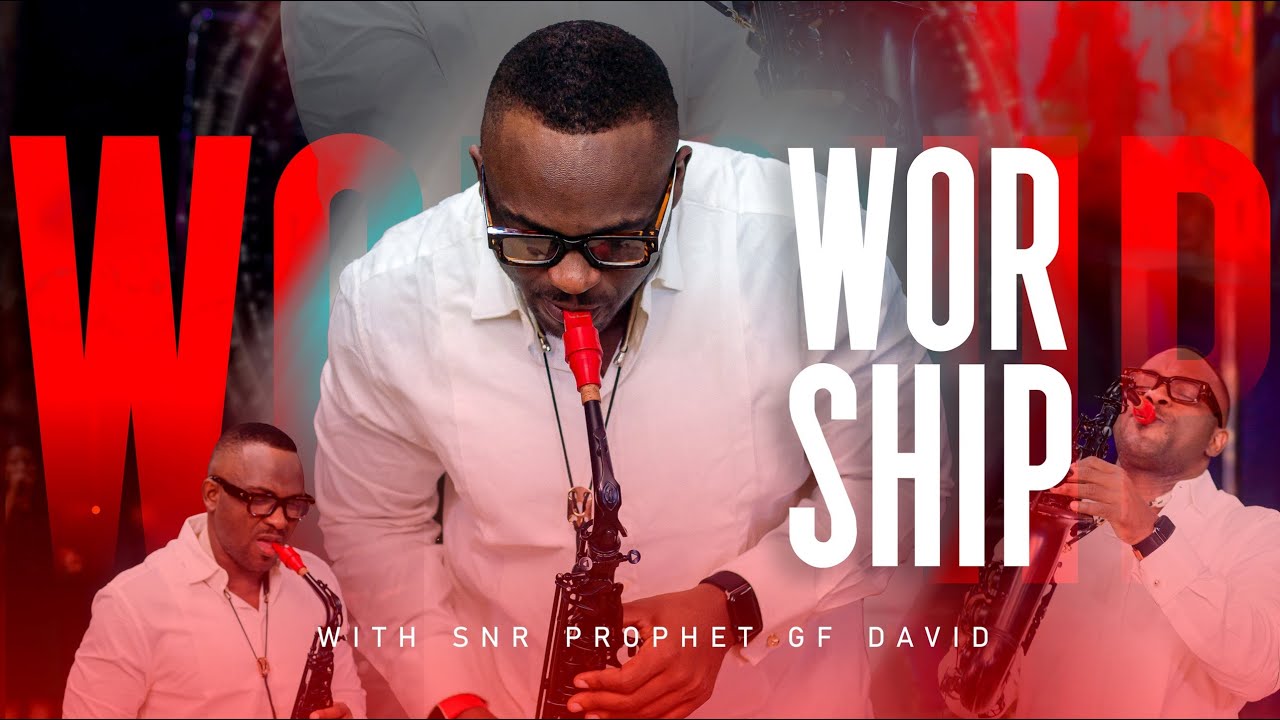 Live Worship with Snr. Prophet GF Adetuberu [11.07.2023]