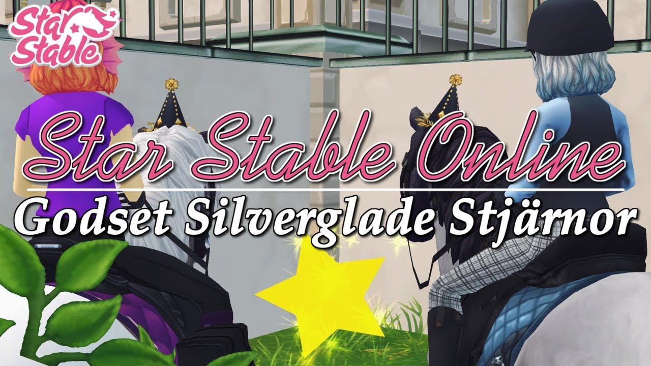Stjärnjakt med Zoey #13 | Godset Silverglade