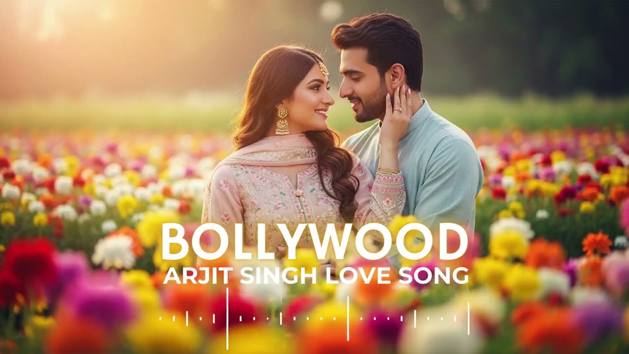 Arijit Singh Timeless Romantic Songs ❤️ | Hindi Love Collection